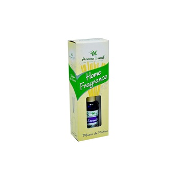 Difuzor parfum Aroma Land Lavender 30 ml Difuzor parfum Aroma Land Lavender 30 ml