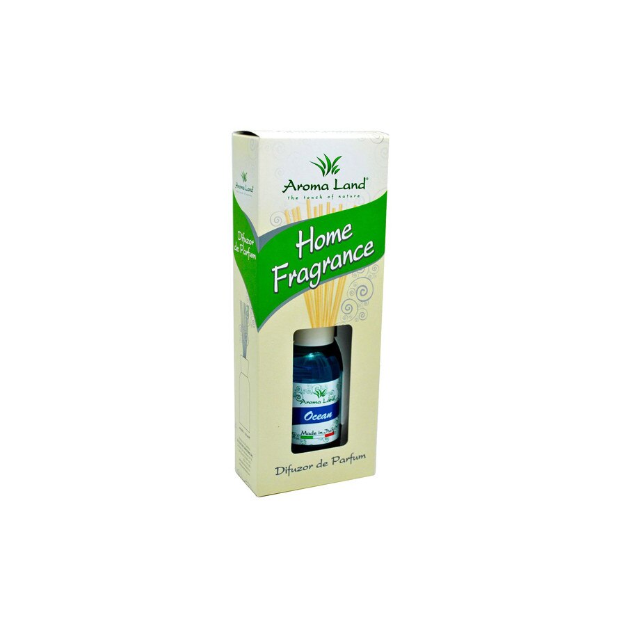Difuzor parfum Aroma Land Ocean 125 ml