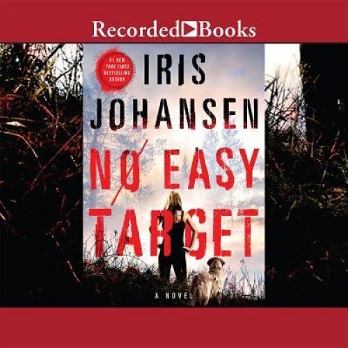 No Easy Target, Iris Johansen (Author)