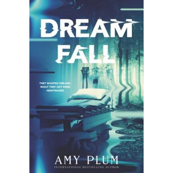 Dreamfall, Amy Plum (Author)