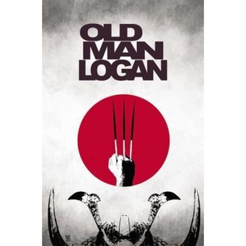 Wolverine: Old Man Logan Vol. 3: The Last Ronin, Jeff Lemire (Text by (Art/Photo Books)) Wolverine: Old Man Logan Vol. 3: The Last Ronin, Jeff Lemire (Text by (Art/Photo Books))