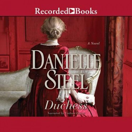The Duchess, Danielle Steel (Author)