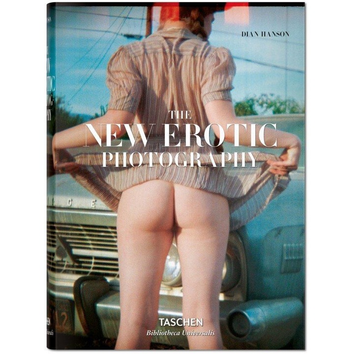 New Erotic Photography - Dian Hanson