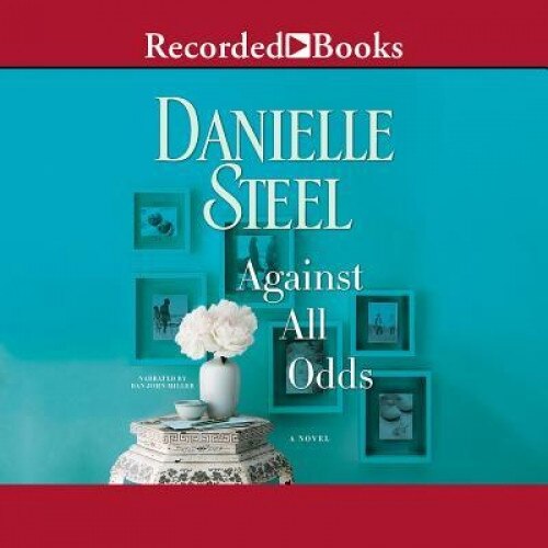 Against All Odds, Danielle Steel (Author)