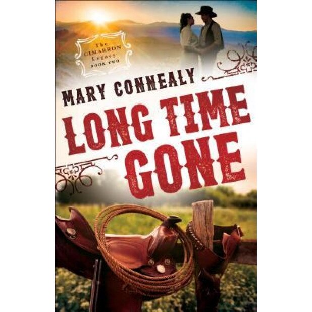 Long Time Gone, Mary Connealy (Author)