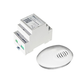 Termostat de ambient cu control prin internet Computherm B300RF Termostat de ambient cu control prin internet Computherm B300RF