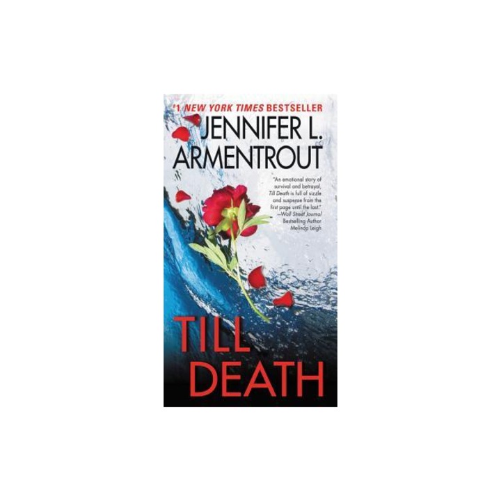 Till Death, Jennifer L. Armentrout