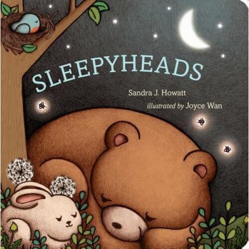 Sleepyheads, Sandra J. Howatt (Author)