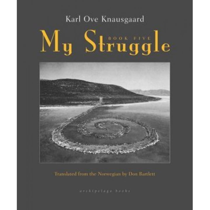 My Struggle: Book 5, Karl Ove Knausgaard (Author)