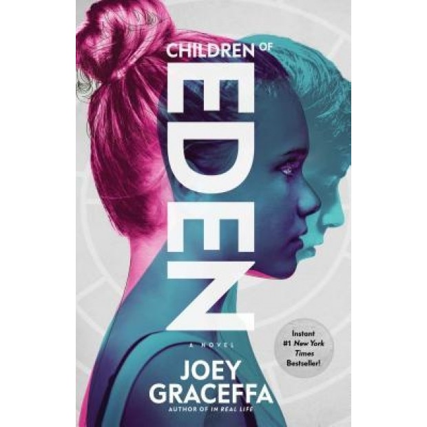 Children of Eden, Joey Graceffa (Author)