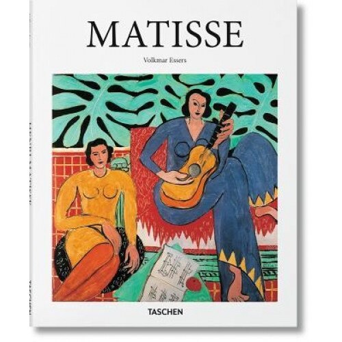 Matisse, Volkmar Essers (Author)