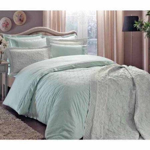 Lenjerie Home Decoration Multicolor 230x260 cm