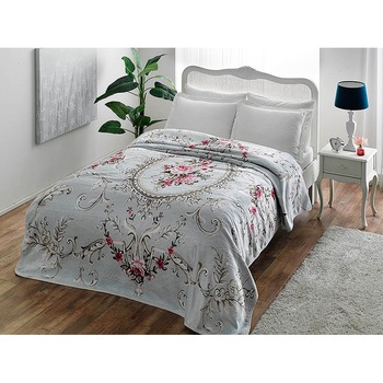 Patura Home Decoration Multicolor 220 x 240 cm Patura Home Decoration Multicolor 220 x 240 cm