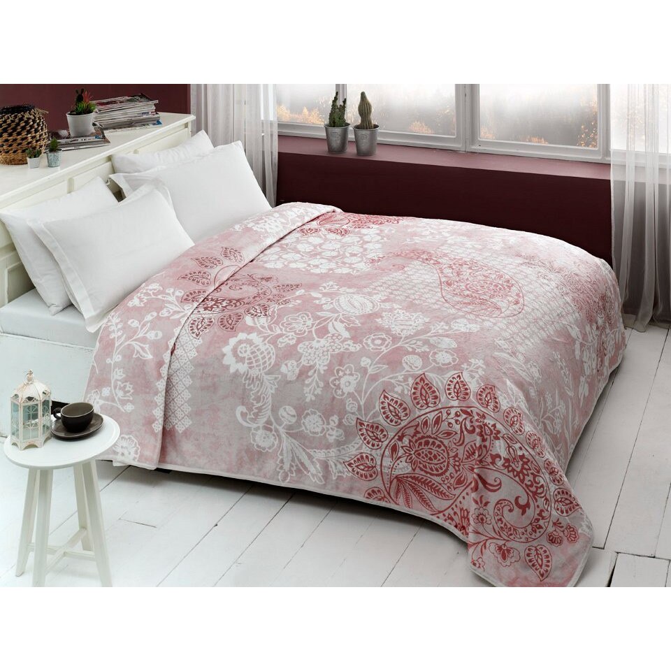 Patura Home Decoration Multicolor 220 x 240 cm