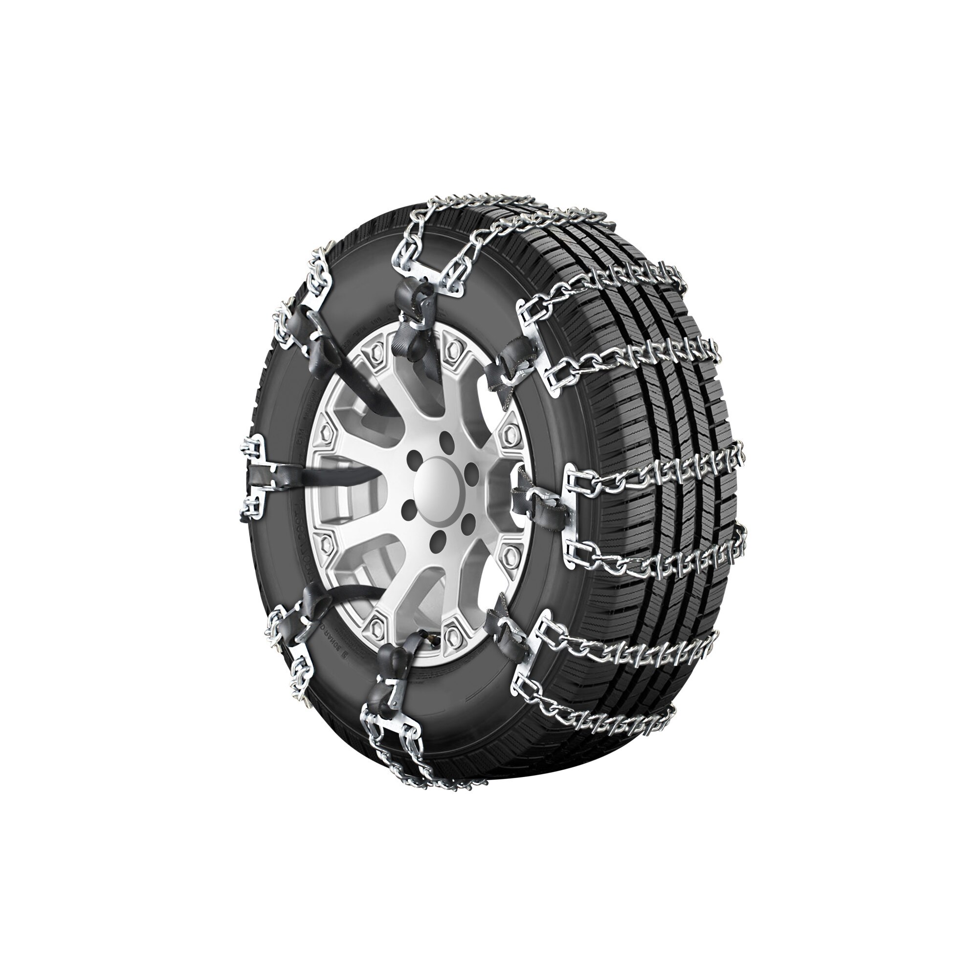 Set 2 bucati sector antiderapant, anvelopa latimea intre 235-265mm