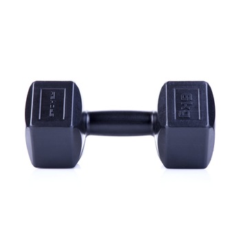 Set gantere hexagonale Spokey MONSTER 2x6 Kg Set gantere hexagonale Spokey MONSTER 2x6 Kg