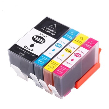 920XL Set 4 Cartuse Compatibile HP 920XLBK/C/M/Y,HP Officejet 7500A , Officejet 6000 , Officejet E609a , Officejet 6500 ,HP6500AIO,Officejet E709a , Officejet E709n , Officejet 7000 ,7500A,Officejet E809a 920XL Set 4 Cartuse Compatibile HP 920XLBK/C/M/Y,HP Officejet 7500A , Officejet 6000 , Officejet E609a , Officejet 6500 ,HP6500AIO,Officejet E709a , Officejet E709n , Officejet 7000 ,7500A,Officejet E809a