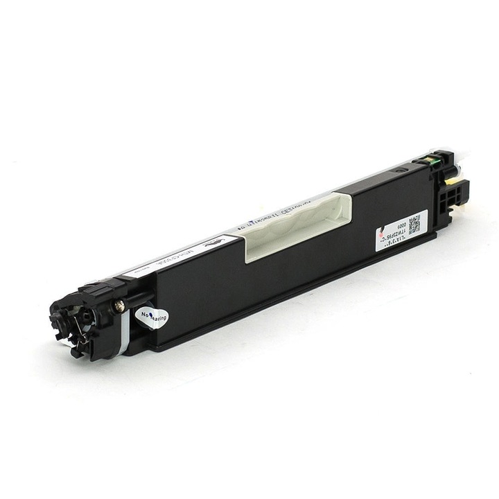 130A-es kazetta kompatibilis a HP 130A, BK, HP Color LaserJet Pro MFP M170 sorozattal / Color LaserJet Pro MFP M176 n / Color LaserJet Pro MFP M177 fw-1.3K