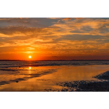 Fototapet de perete autoadeziv si lavabil Apus misterios 270 x 200 cm Fototapet de perete autoadeziv si lavabil Apus misterios 270 x 200 cm