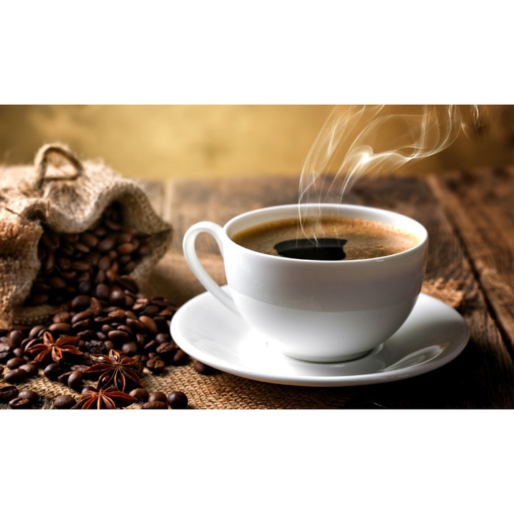 Fototapet Aroma de cafea 300 x 200 cm