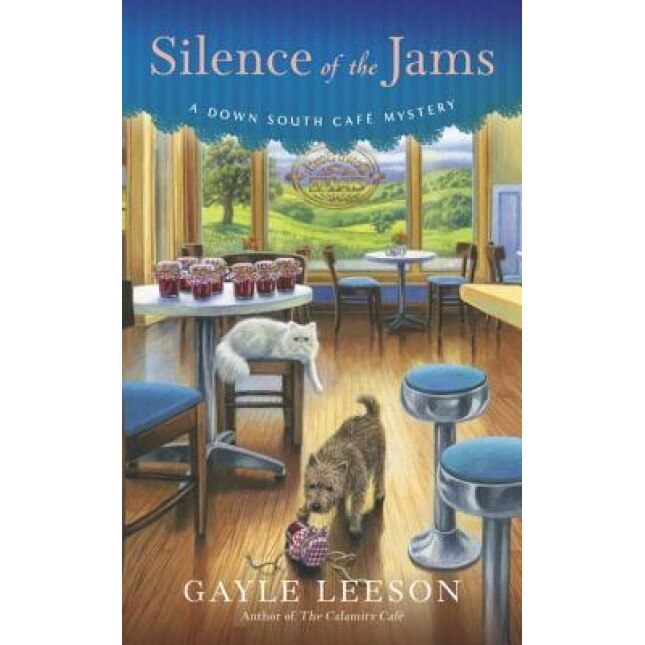 Silence of the Jams, Gayle Leeson (Author)