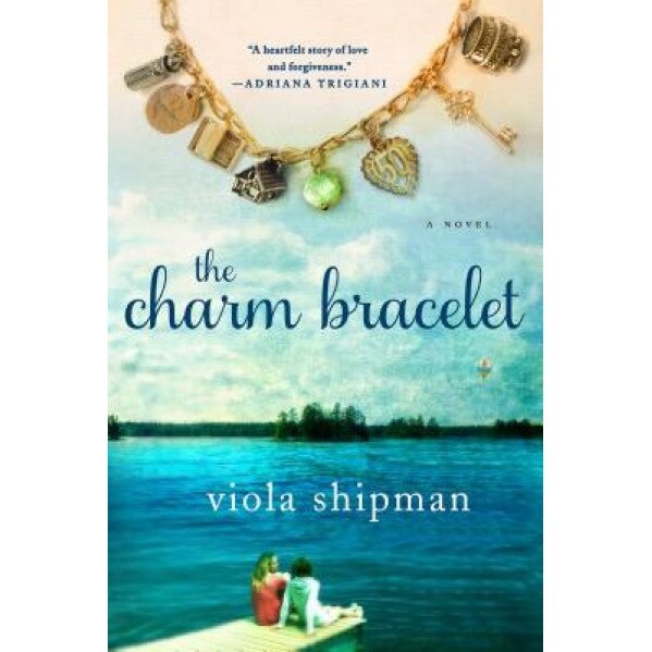 The Charm Bracelet, Viola Shipman (Author)