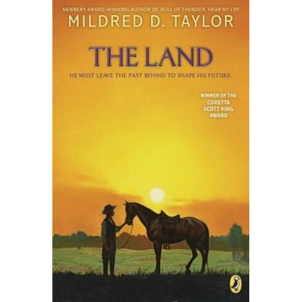 The Land, Mildred D. Taylor (Author)