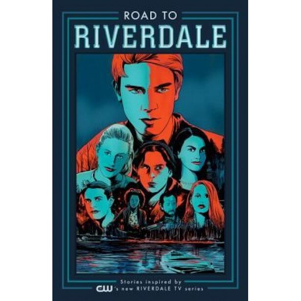 Road to Riverdale, Mark Waid (Author)