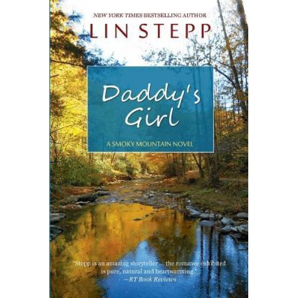 Daddy's Girl, Lin Stepp (Author)