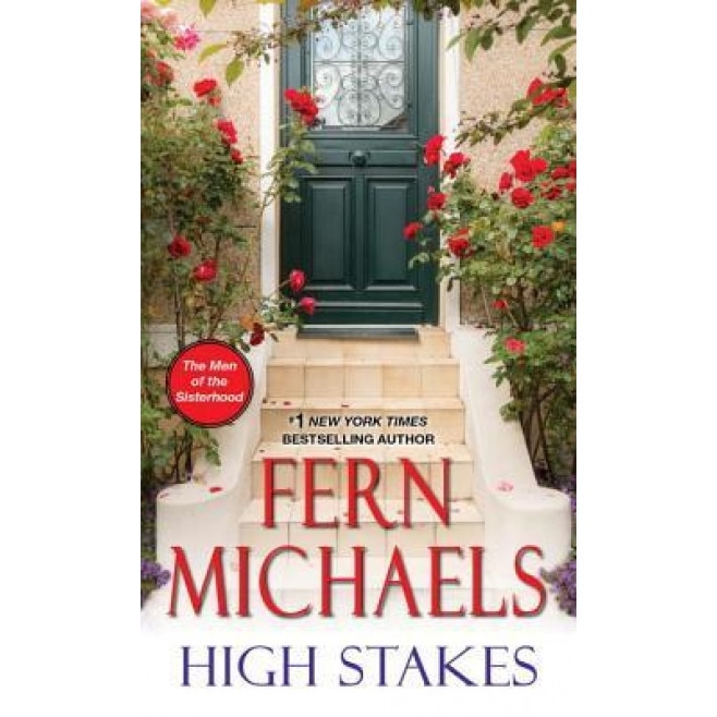 High Stakes, Fern Michaels (Author)