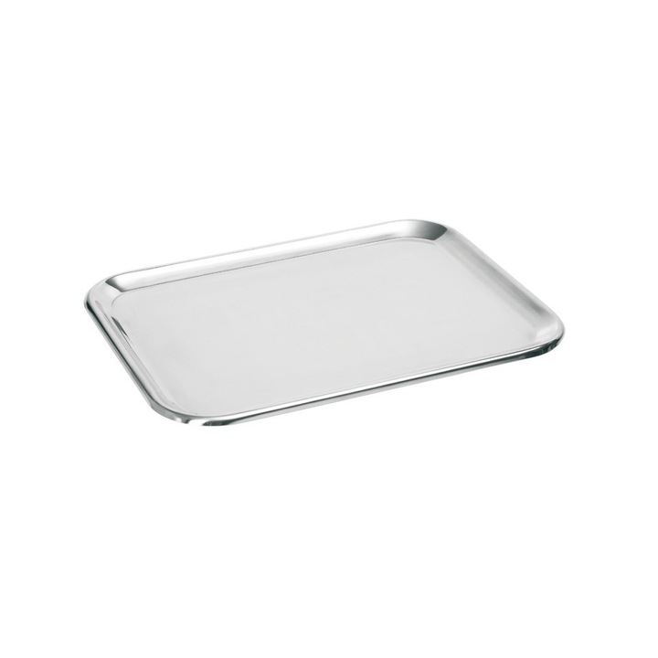 Tava expunere, otel inoxidabil 345x245 mm, Hendi