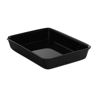 Tava Hendi Gastronorm 1/2 Plexi Line - 325x265x(H)50 mm Tava Hendi Gastronorm 1/2 Plexi Line - 325x265x(H)50 mm