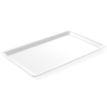 Tava Hendi Gastronorm GN 1/3, melamina, 20 mm Tava Hendi Gastronorm GN 1/3, melamina, 20 mm
