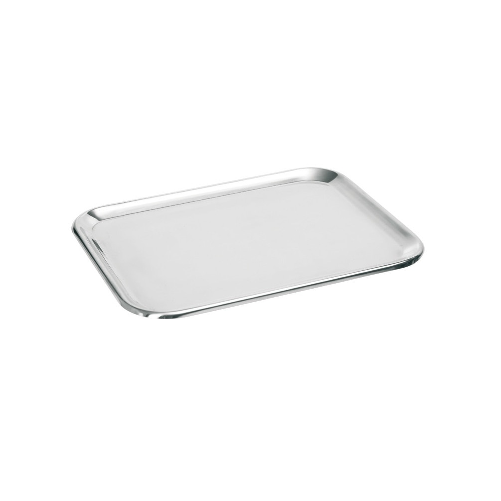 Tava Hendi pentru expunere, otel inoxidabil 310x230 mm