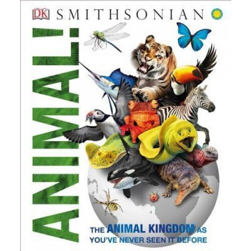 Animal!, Smithsonian Institution