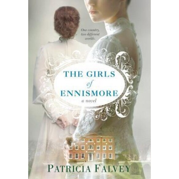 The Girls of Ennismore, Patricia Falvey (Author)