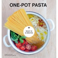 one-pot pasta from pot to plate in under 30 minutes sabrina fauda-role author imagen 11_0_
0