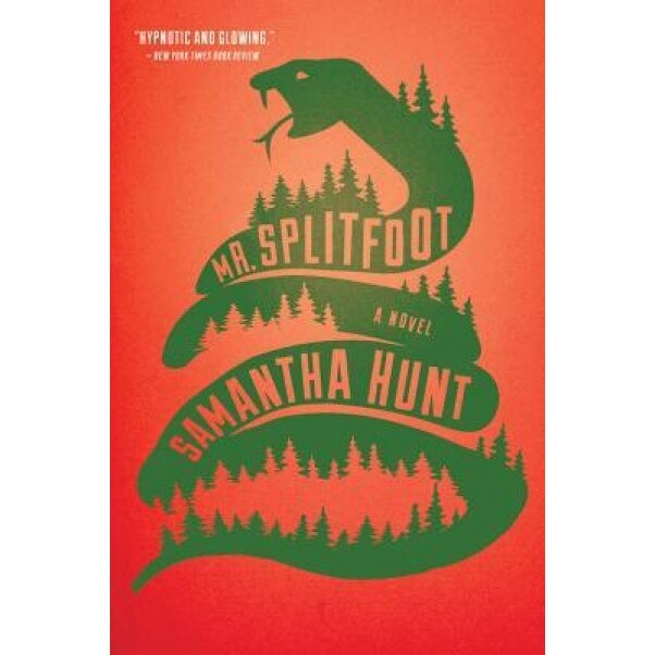Mr. Splitfoot, Samantha Hunt (Author)