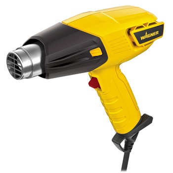 Pistol cu aer cald Wagner Furno 750, 2200W, 820l/min Pistol cu aer cald Wagner Furno 750, 2200W, 820l/min
