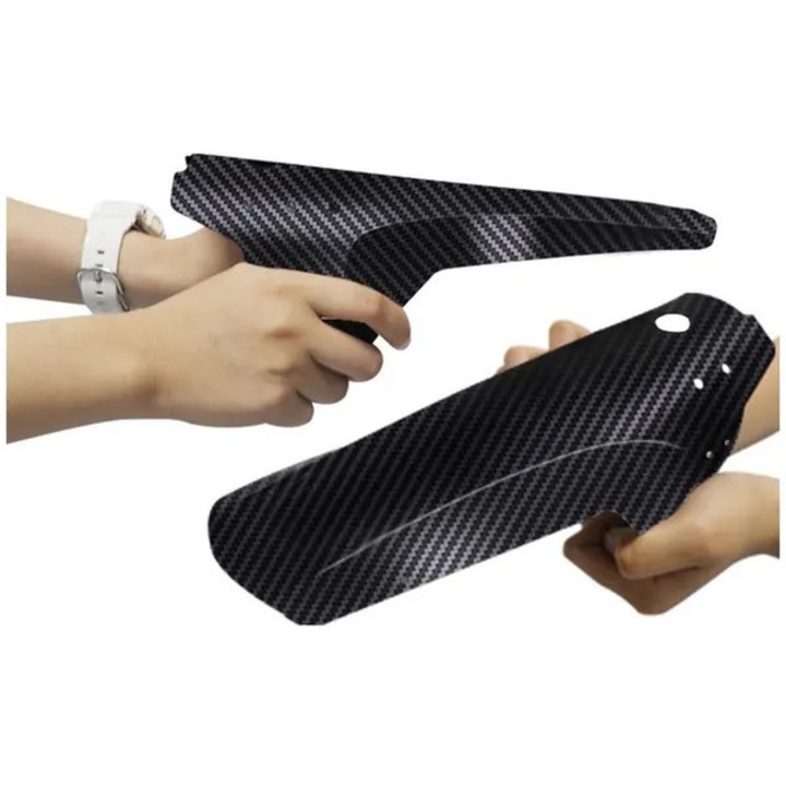 Set aparatori noroi fata-spate MTB universal 24x26x28 inch