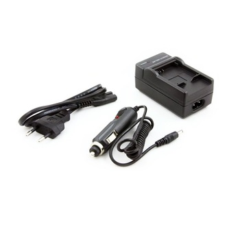 Incarcator Massa pentru Canon NB-13L, 12-24 V Incarcator Massa pentru Canon NB-13L, 12-24 V