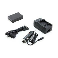 Baterie cu acumulator pentru Nikon Tip 4 EN-EL9 / EN-EL9a / EN-EL9e Travor