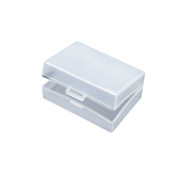 Cutie de protectie pentru baterii camera foto/video Massa