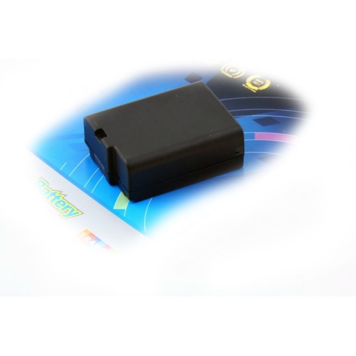 Baterie Travor Tip 7 EN-EL21, 7.4 V, 1435 mAh, Li-Ion