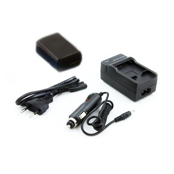 Baterie cu acumulator pentru Sony Tip 3 NP-FW50 Travor Baterie cu acumulator pentru Sony Tip 3 NP-FW50 Travor