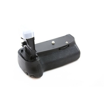 Baterie Bg-e9 pentru Canon 60d, Aputure, Negru Baterie Bg-e9 pentru Canon 60d, Aputure, Negru