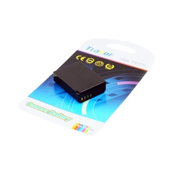 Baterie Travor LP-E10, 7.4 V, 950 mAh, Li-Ion Baterie Travor LP-E10, 7.4 V, 950 mAh, Li-Ion