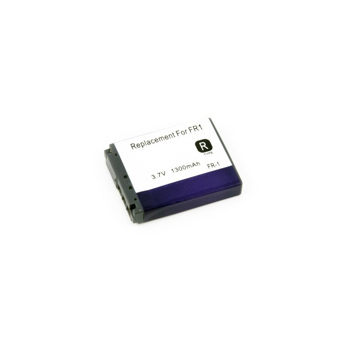 Baterie Travor Li-Ion, 3,7 V, 1200 mAh, pentru Sony Cyber-shot NP-FR1