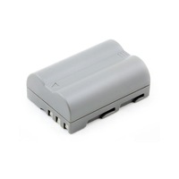 Acumulator reincarcabil pentru aparatul foto, Travor, Tip 1, 7.4V, 1800 mAh, pentru Nikon EN - EL3E