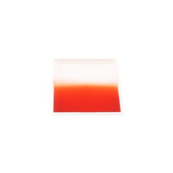 Filtru Cokin gradual, Rosu Filtru Cokin gradual, Rosu